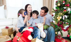 ways-to-make-christmas-memorable-for-your-children