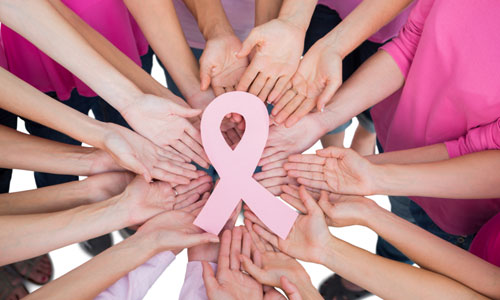 6 Ways to Reduce Your Breast Cancer Risk