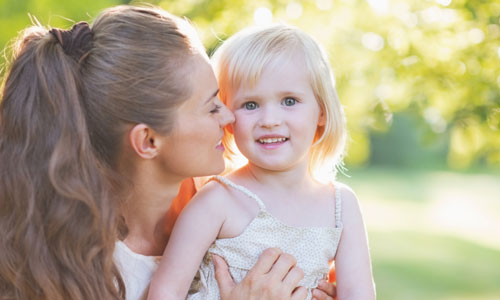 5 Ways to Teach Your Children to be More Compassionate