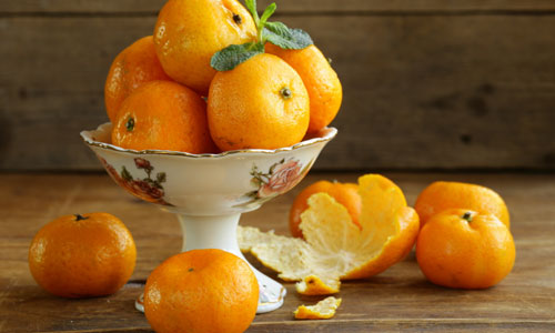 6 Wonderful Benefits of Vitamin C