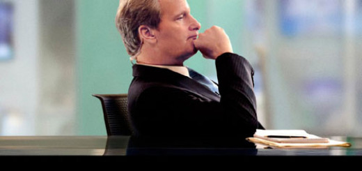 5 Reasons Why The Newsroom is a Great Series to Watch