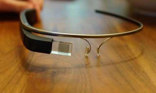 5 Reasons Why Using Google Glass Would be Fun