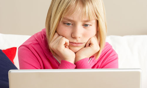 6 Things to Know About Cyber Bullying