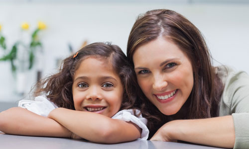 5 Ways to Empower Your Girl Child