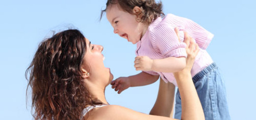 7 Ways Your Body Changes After Having Kids