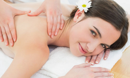Benefits of Body Massage