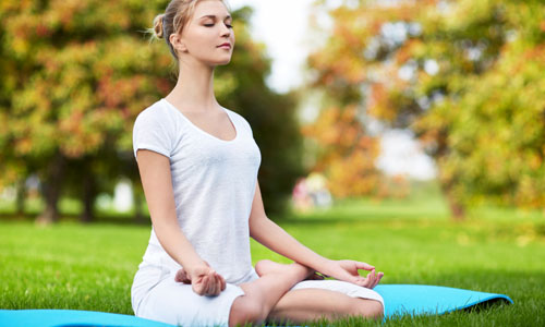7 Benefits of Meditating Daily