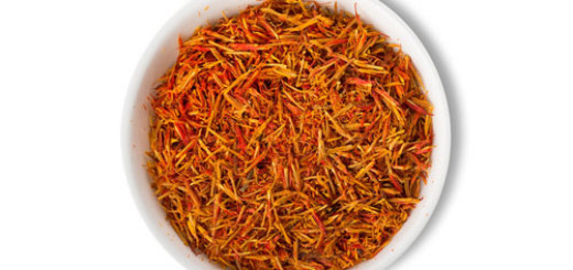 8 Health Benefits Of Saffron