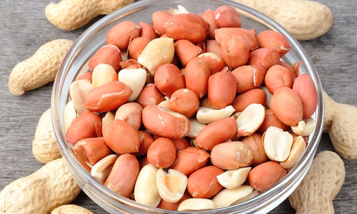 Reasons Eating Peanuts can Make You Lose Weight