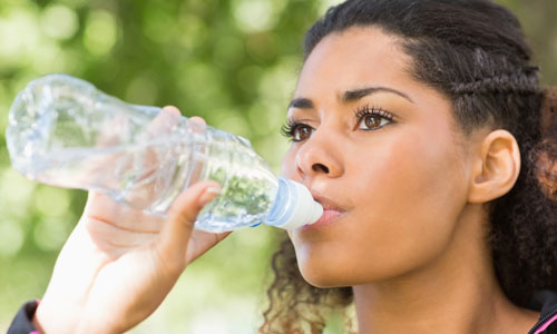 Reasons to Drink More Water Everyday