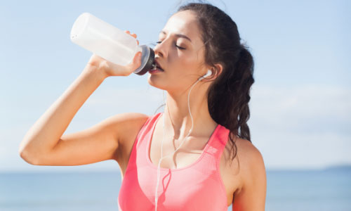 5 Reasons Why Water is the Best Detox Drink