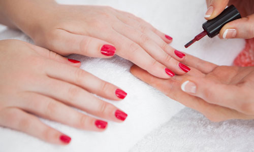 4 Safety Concerns With Nail Polish