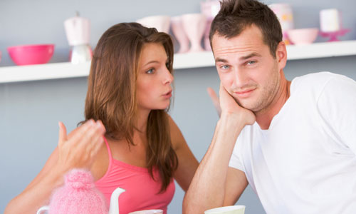 Signs You are the Bully in Your Relationship