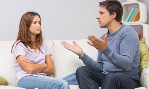 Tips to Know If You are in a Relationship With a Bully