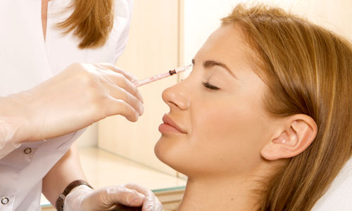 7 Ways Botox can Help You Look More Beautiful