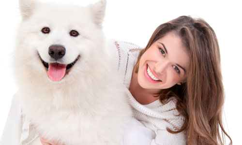 6 Ways Pets can Improve Your Health