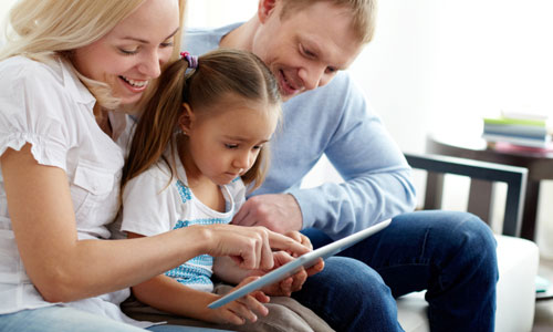 6 Ways to Make Your IPad More Kid-Friendly