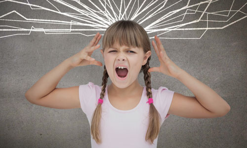 5 Ways to Manage Your Child's Anger 