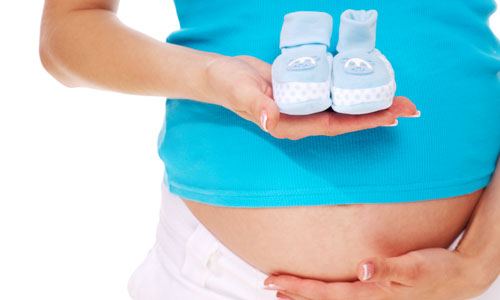 5 Ways to Start Preparing for Pregnancy