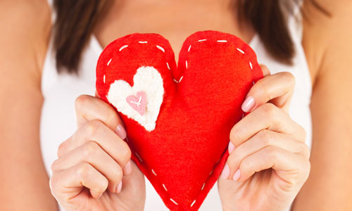  Interesting Valentine's Day Facts from Around the World