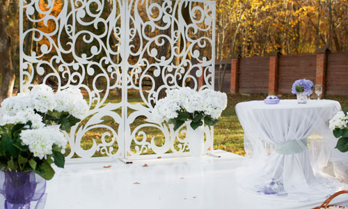 Reasons to Hire a Wedding Planner