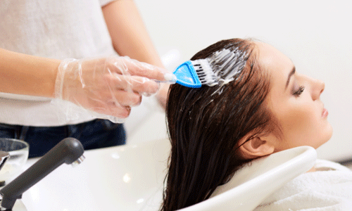 Chemical Hair Treatments that Cause the Most Damage