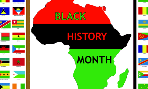 Interesting Facts About the Black History Month