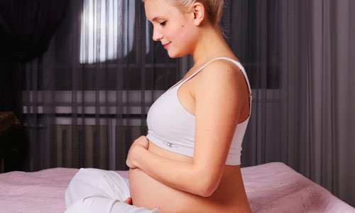 Natural Ways to Prevent Miscarriage in Early Pregnancy