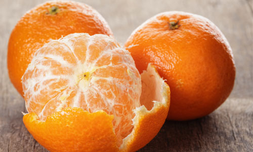 Super Reasons to Eat Oranges