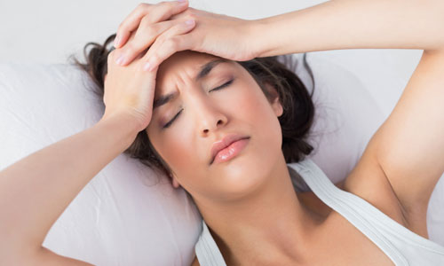 Tips to Make a Headache Go Away
