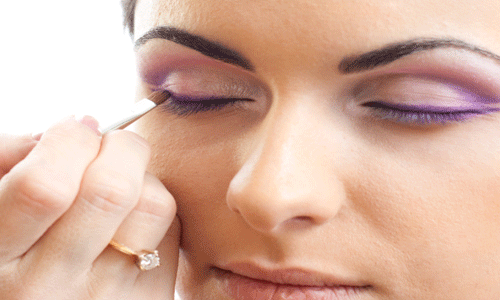 Ways to Look more Appealing With Eyeliner