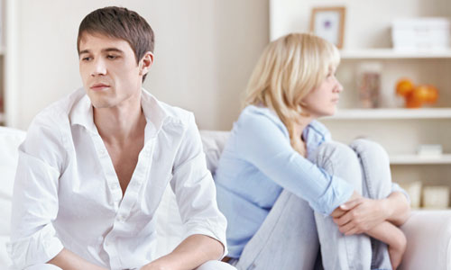 Ways to Maintain Sanity When Going Through a Divorce