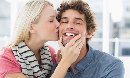 9 Ways to Make Your Boyfriend Feel Special