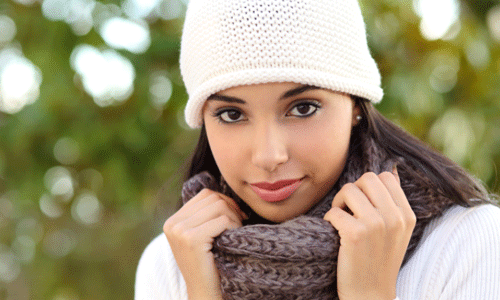 Ways to Stay Warm in the Extreme Cold