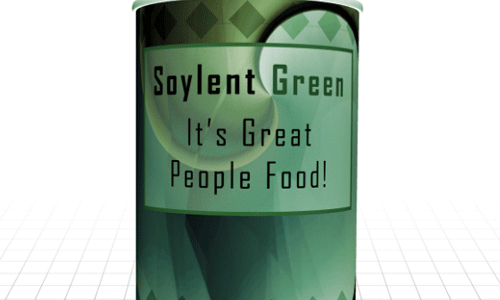 Awesome Facts About the Food Substitute Soylent