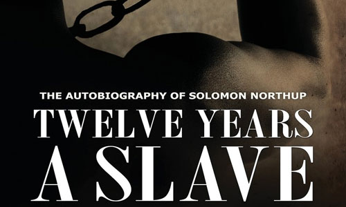 Awesome Facts About 12 Years a Slave