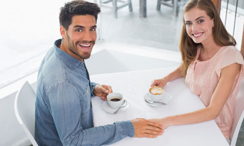 5 Best Places to Meet for a First Date