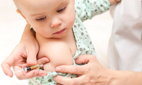 Important Reasons to have Your Child Vaccinated