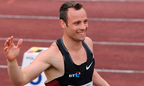  Interesting Facts About the Trial of Oscar Pistorius