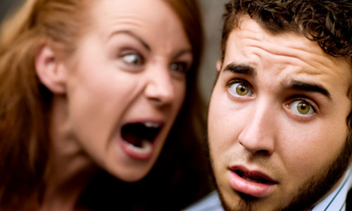 Signs You are the Abuser in Your Relationship