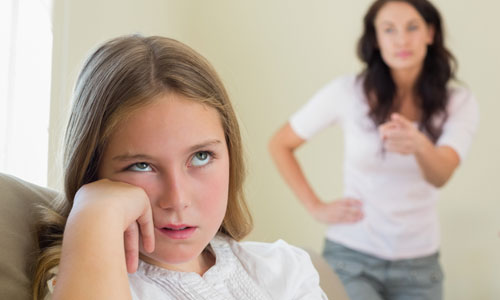 7 Tips on What to do If Your Child doesn't Listen to You