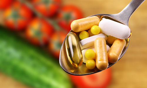 Ways to Know If You Need to Take Vitamin Supplements