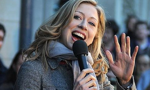 Interesting Facts About Chelsea Clinton Who is Pregnant