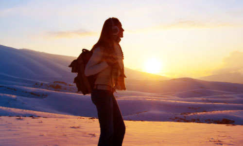 Reasons You must Travel Alone at Least Once in Life