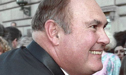 Things to Know About Willard Scott Who Married at 80