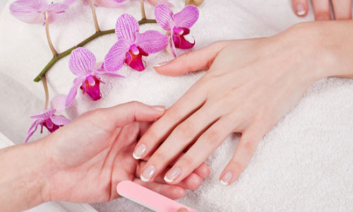 Tips and Tricks for a Great Manicure