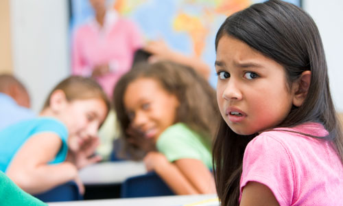 Ways Kids can Stand Up to Bullying in School
