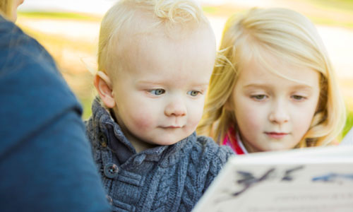 Ways to Increase Attention Span in Toddlers