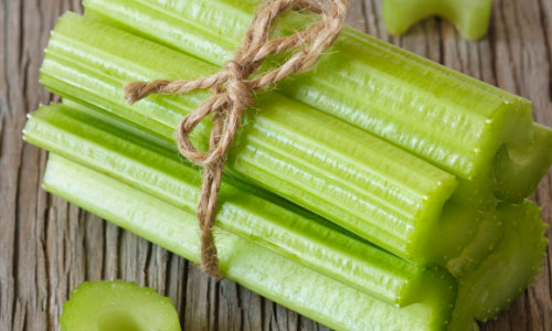 Awesome Health Benefits of Celery Juice