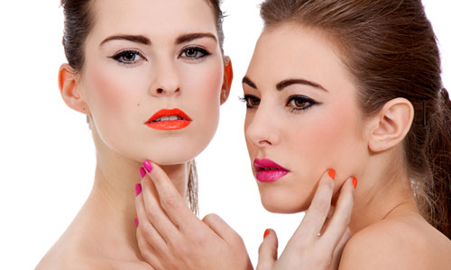 Top 6 Shades of Lipstick for Spring